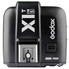 Передавач TTL Godox X1T-S для Sony
